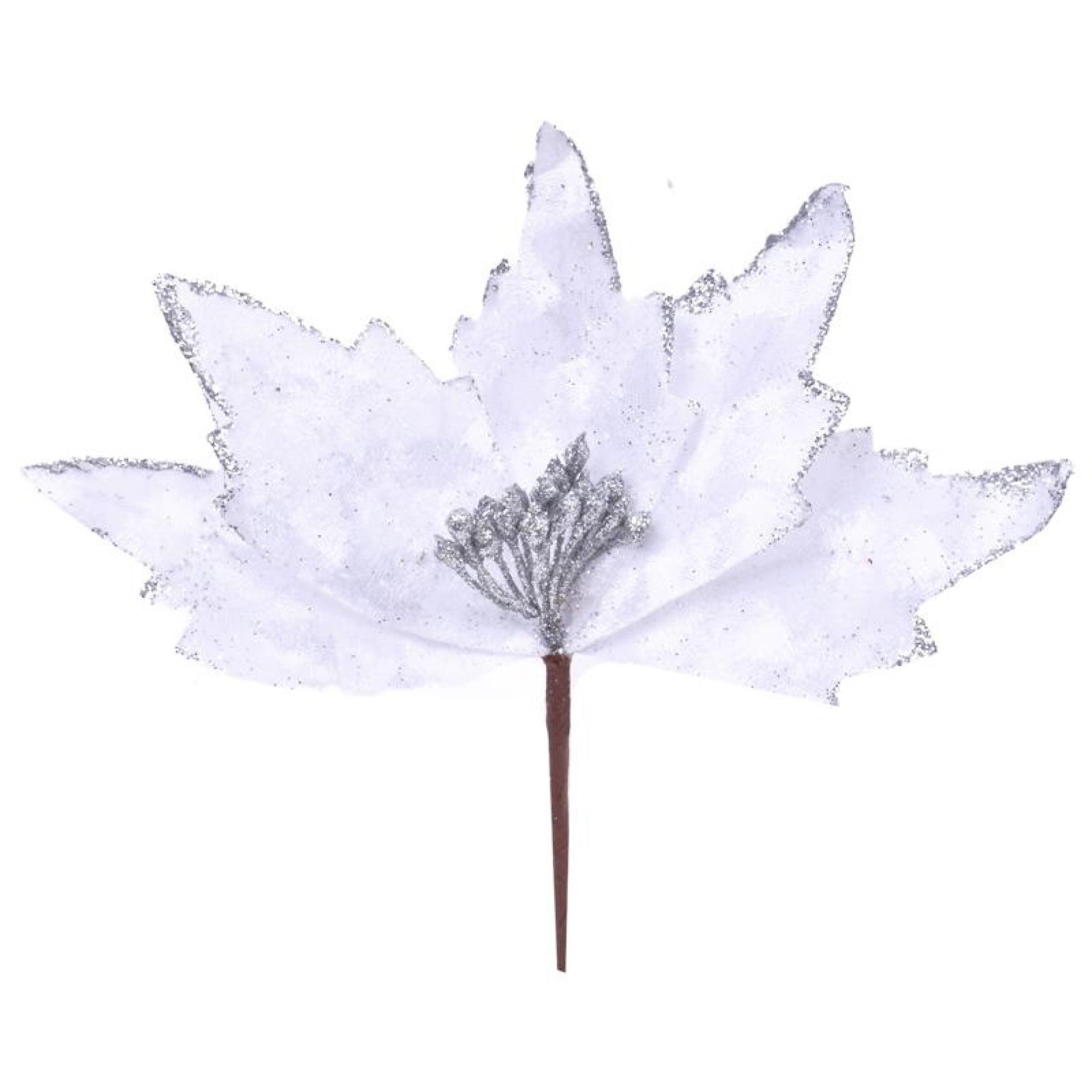 FLOR NATAL 22CM 1283-902C CX480 FLOR NATAL 22CM 1283-902C CX480