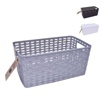 CESTO PLASTICO N 2 6L 11827
