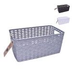 CESTO PLASTICO N 2 6L 11827