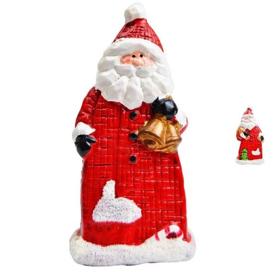 PAI NATAL CERAMICA 11,5CM