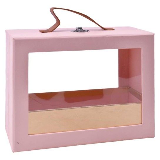 CAIXA PRESENTE 22X16X10 2602-546-C CX60
