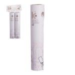 RECARGAS ROLO TIRA PELOS 2UN 60FLS 24CM
