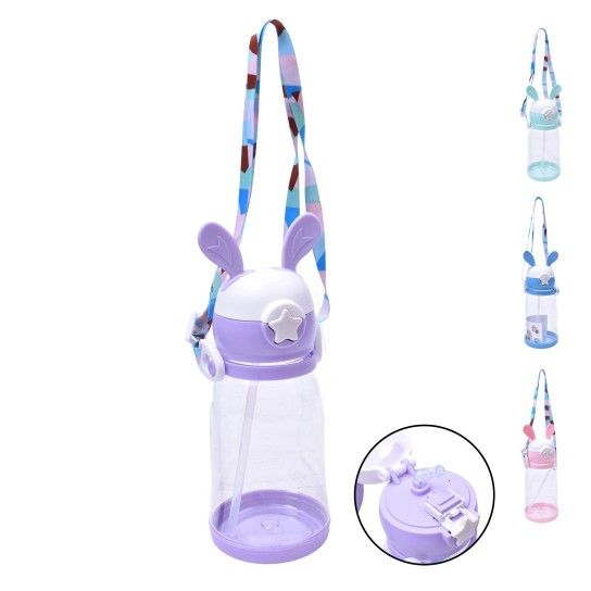 GARRAFA 550ML 2872-054-550 CX72