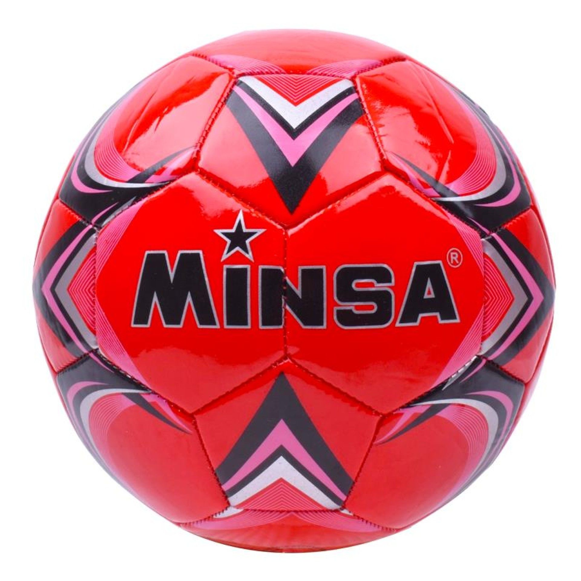BOLA DE FUTEBOL 1473-003-04 CX60 BOLA DE FUTEBOL 1473-003-04 CX60