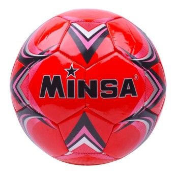 BOLA DE FUTEBOL 1473-003-04 CX60