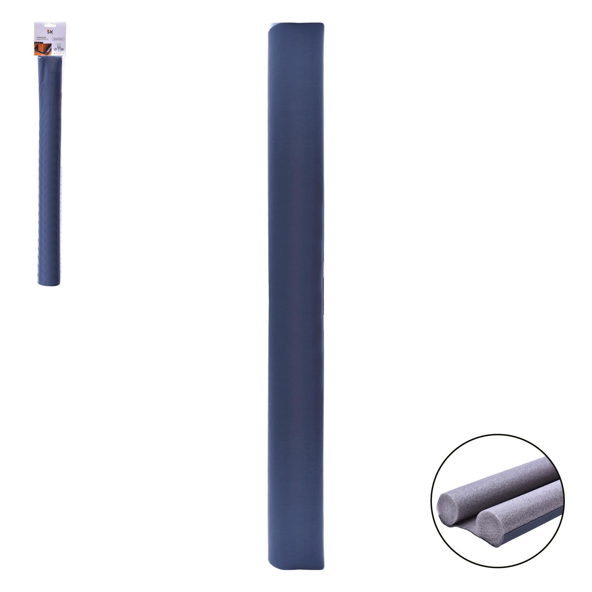 ROLO PORTA DUPL CINZ 2796200-C CX48 ROLO PORTA DUPL CINZ 2796200-C CX48