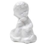 ANJO PORCELANA 7CM 24996395 LUNA ANJO PORCELANA 7CM 24996395 LUNA