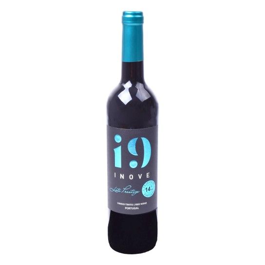 VINHO INOVE TINTO 750ML
