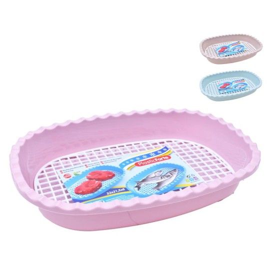 BANDEJA P/ DESCONGELAR COR 115001A