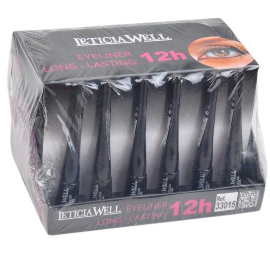 EYE LINER 12H REF. 33015 24UN
