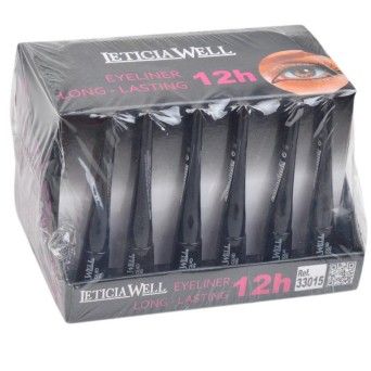 EYE LINER 12H REF. 33015 24UN