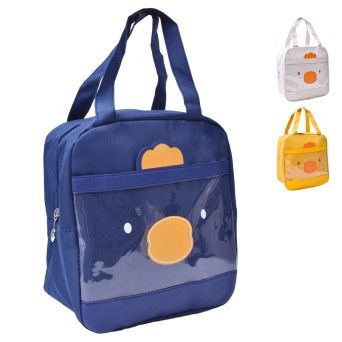 BOLSA TER 23X13,5X25CM 203-162-01 CX96