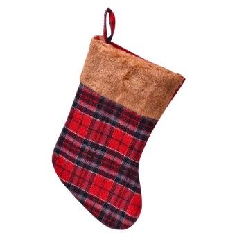 MEIA NATAL 30CM 1611-930-30 CX150