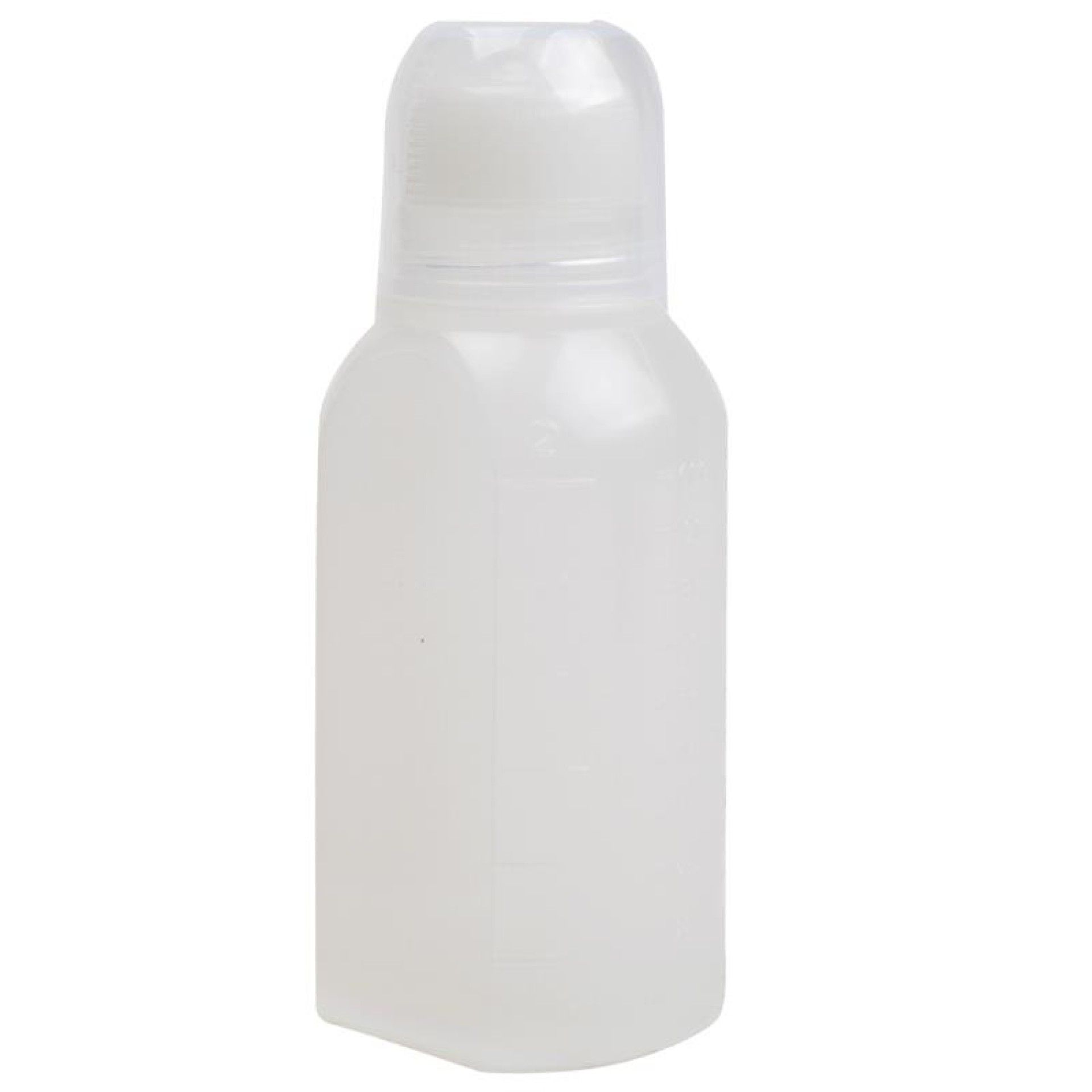 FRASCO MEDIDOR 100ML FRASCO MEDIDOR 100ML