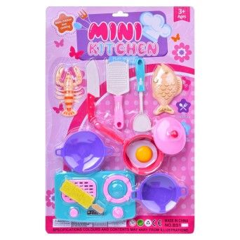 SET COZINHA CP213968 CX120