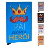 PORTA CARTOES DIA PAI 202-992-P1CX300