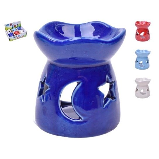 QUEIMADOR INCENSO 2699-000-03 CX192