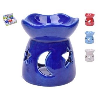 QUEIMADOR INCENSO 2699-000-03 CX192