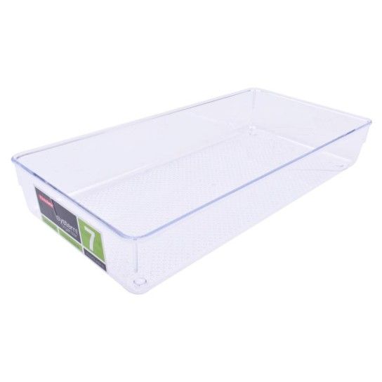 ORGANIZADOR MULTIUSOS N7 12538