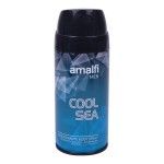 DESODORIZANTE SPRAY MEN COOL SEA 210CC DESODORIZANTE SPRAY MEN COOL SEA 210CC