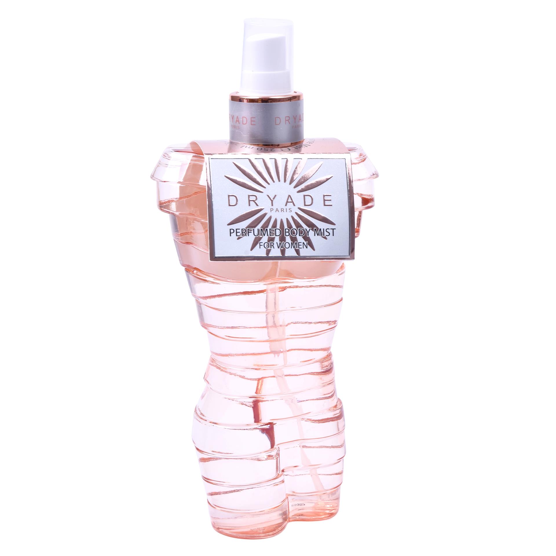 BODY MIST DRYADE 250ML BODY MIST DRYADE 250ML