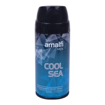 DESODORIZANTE SPRAY MEN COOL SEA 210CC