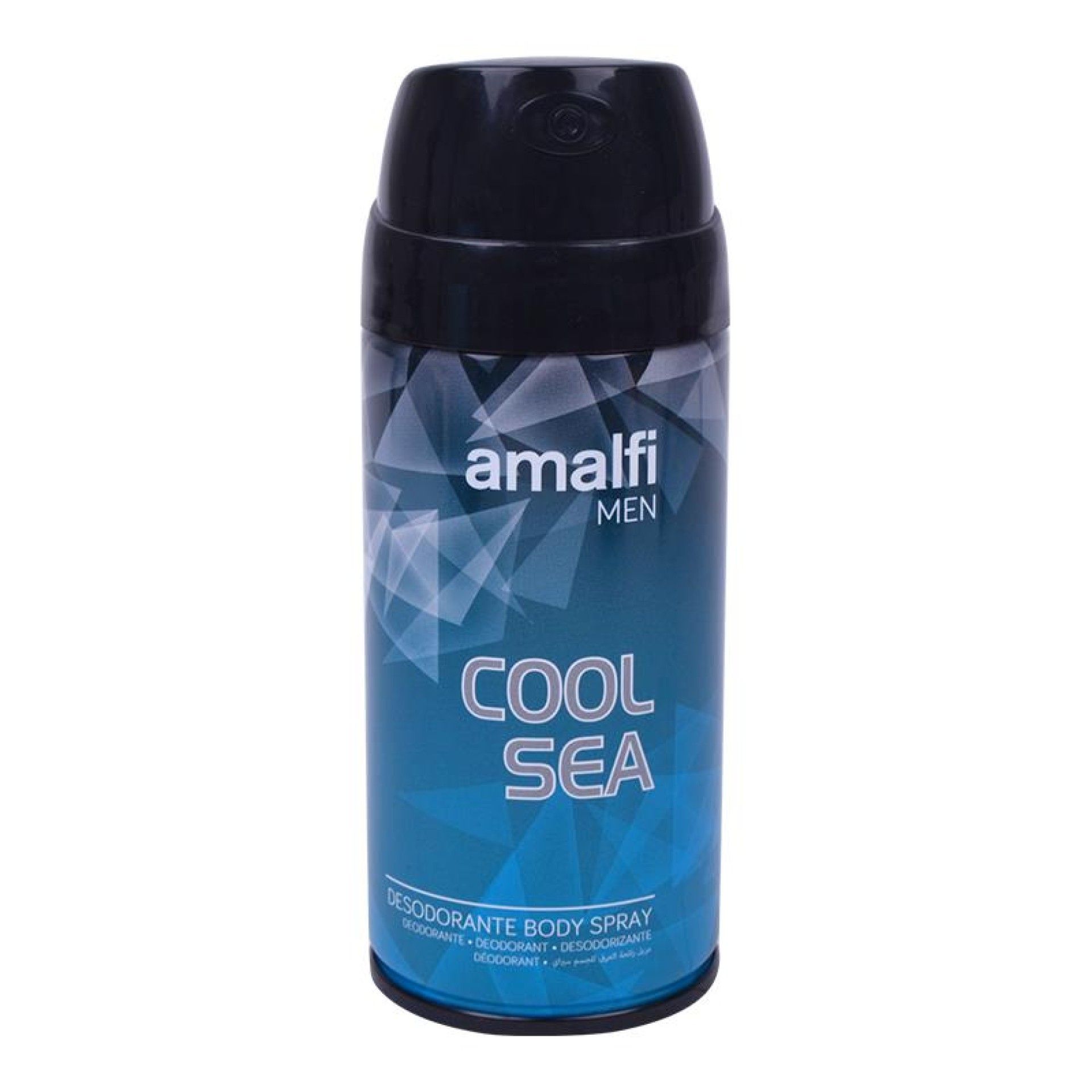 DESODORIZANTE SPRAY MEN COOL SEA 210CC DESODORIZANTE SPRAY MEN COOL SEA 210CC