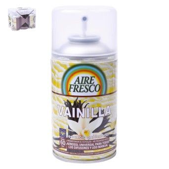 AMB. RECARGA XIOMARA BAUN. 250ML