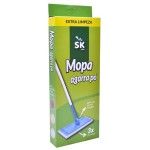 MOPA AGARRA PO MOPA AGARRA PO