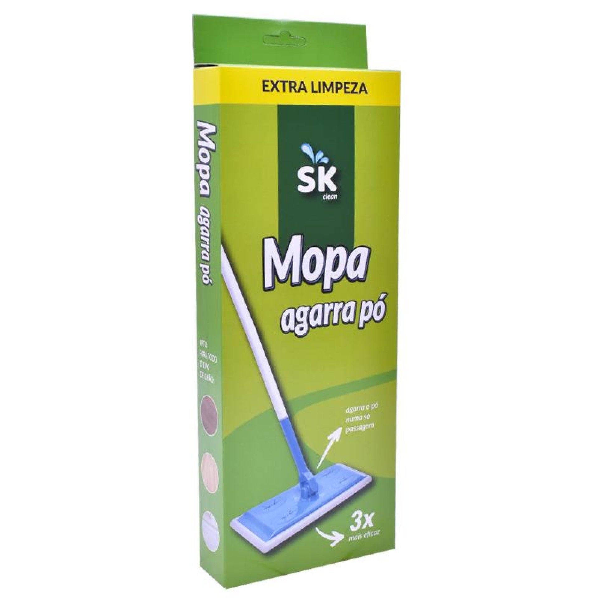 MOPA AGARRA PO MOPA AGARRA PO