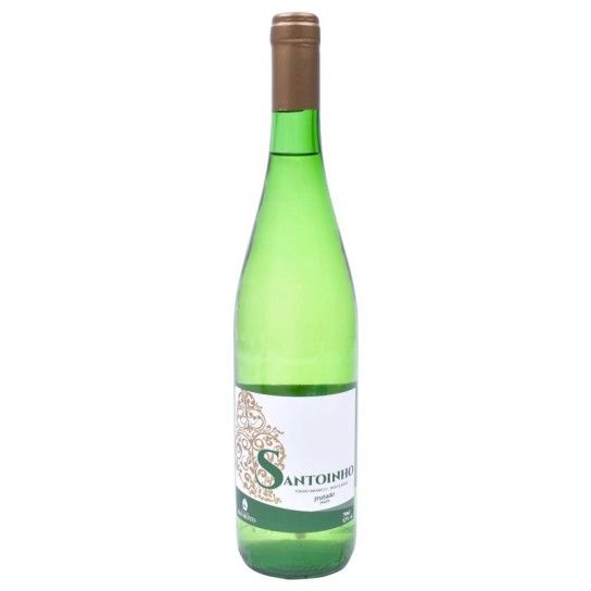 VINHO SANTOINHO BRANCO 750ML
