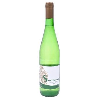 VINHO SANTOINHO BRANCO 750ML