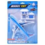 AVIAO PULL BACK CP214222 CX192 AVIAO PULL BACK CP214222 CX192