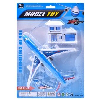 AVIAO PULL BACK CP214222 CX192
