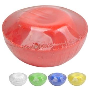 TAA + FORMA PUDIM PLASTICO 0.5l REF. 209