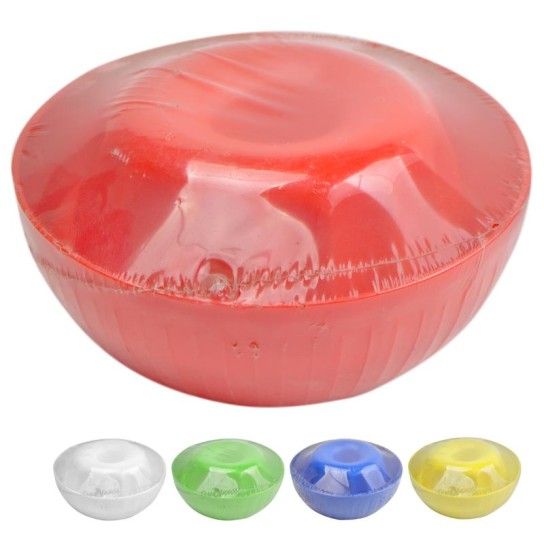 TAA + FORMA PUDIM PLASTICO 0.5l REF. 209