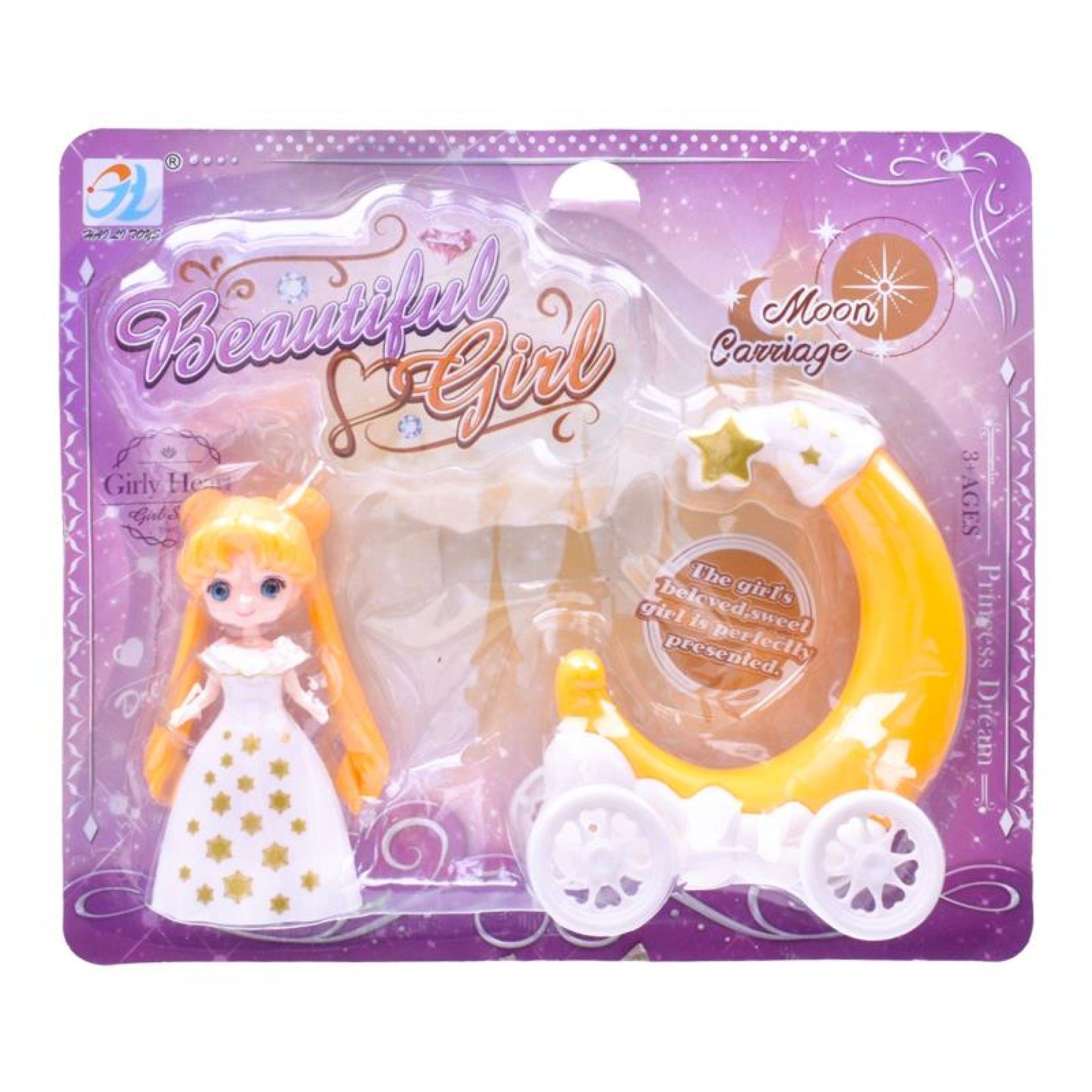 BONECA FJ13939/143-8 CX252 BONECA FJ13939/143-8 CX252