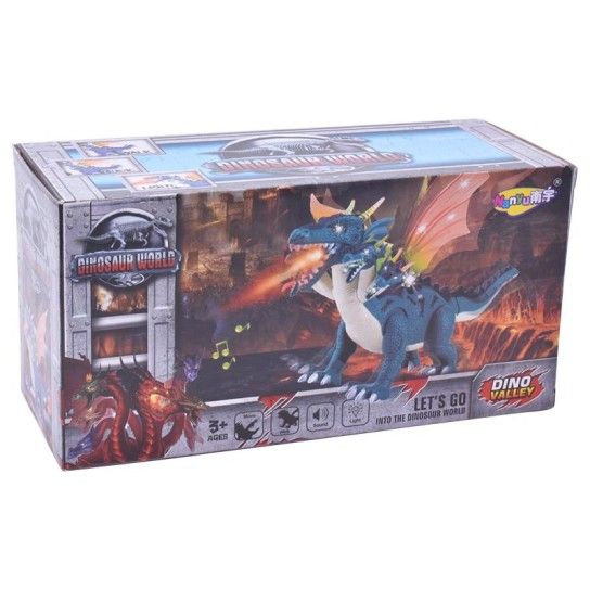 DINOSSAURO CP040206 CX48