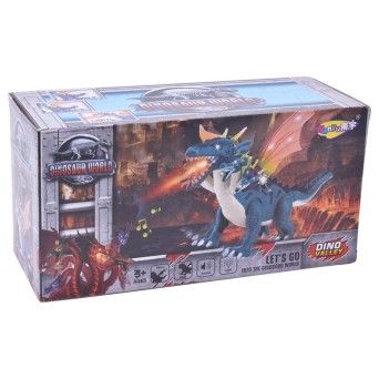 DINOSSAURO CP040206 CX48