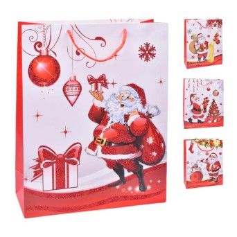 SACO NATAL 18X24X8,5 2710-001 CX360