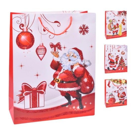 SACO NATAL 18X24X8,5 2710-001 CX360