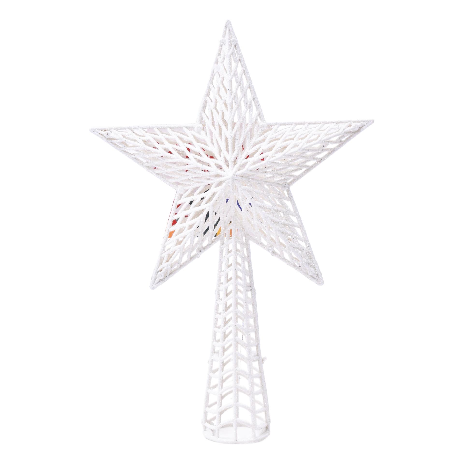 ESTRELA BRC C/GLITTER 17X26CM 50263602 ESTRELA BRC C/GLITTER 17X26CM 50263602