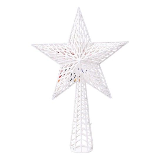 ESTRELA BRC C/GLITTER 17X26CM 50263602