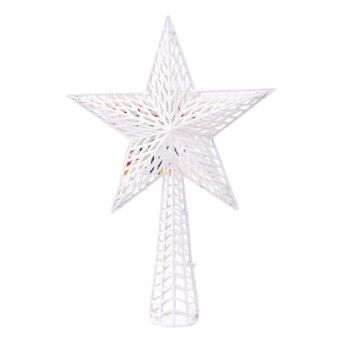 ESTRELA BRC C/GLITTER 17X26CM 50263602