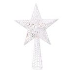 ESTRELA BRC C/GLITTER 17X26CM 50263602 ESTRELA BRC C/GLITTER 17X26CM 50263602