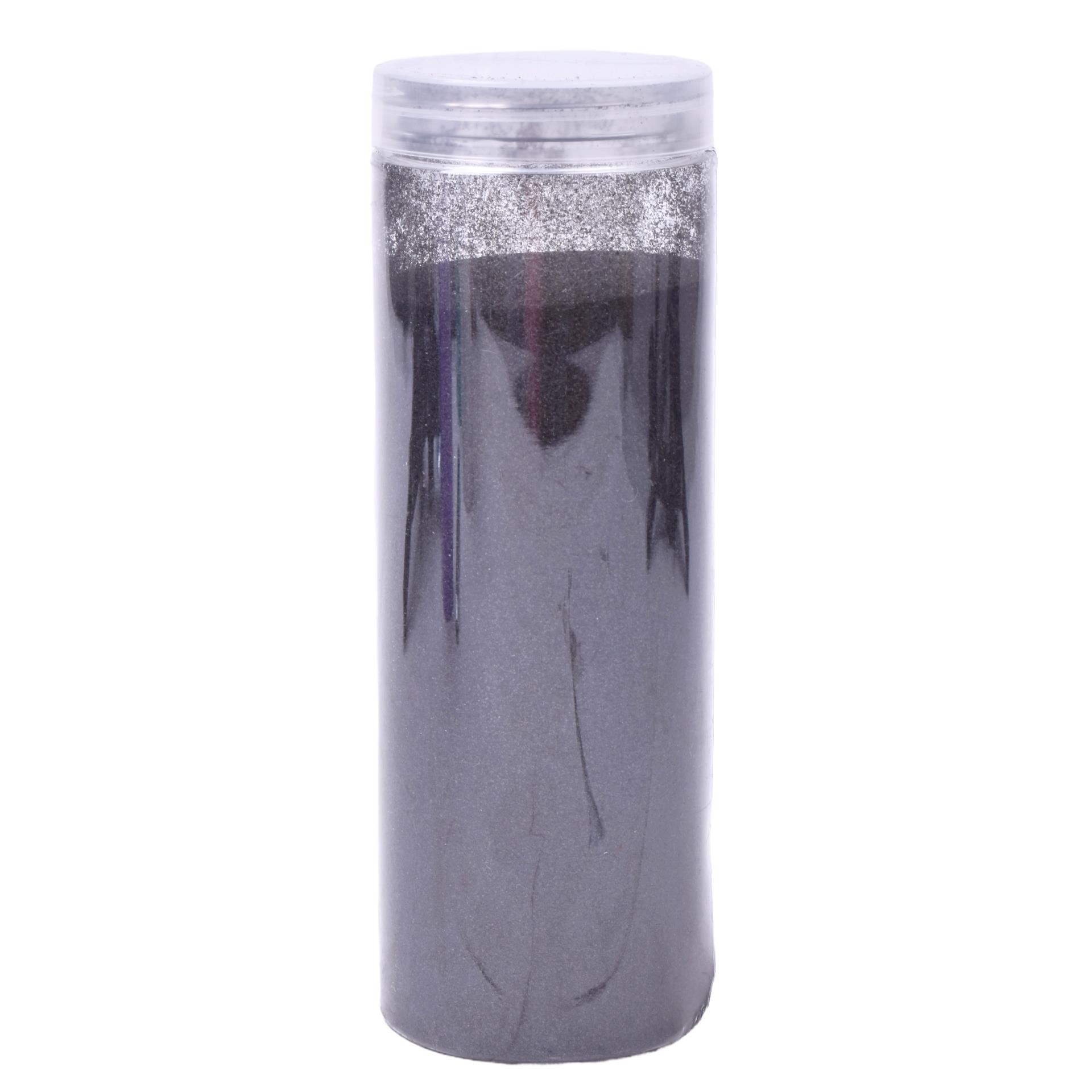 AREIA DEC PRETA 500G 2490-500B CX36 AREIA DEC PRETA 500G 2490-500B CX36
