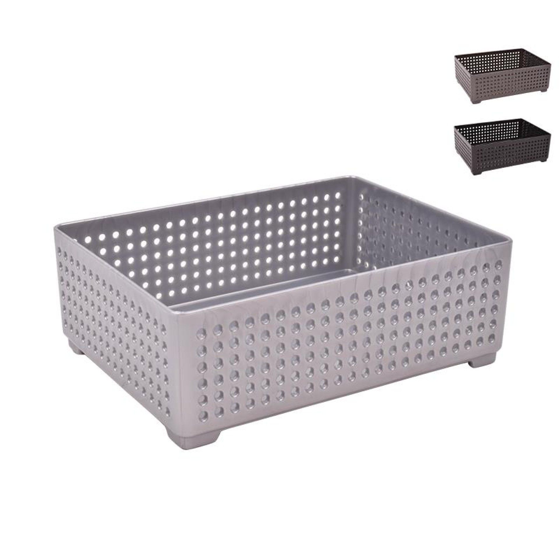 ORGANIZER Nº 2 12x15,7x5,5 NP126230D ORGANIZER Nº 2 12x15,7x5,5 NP126230D