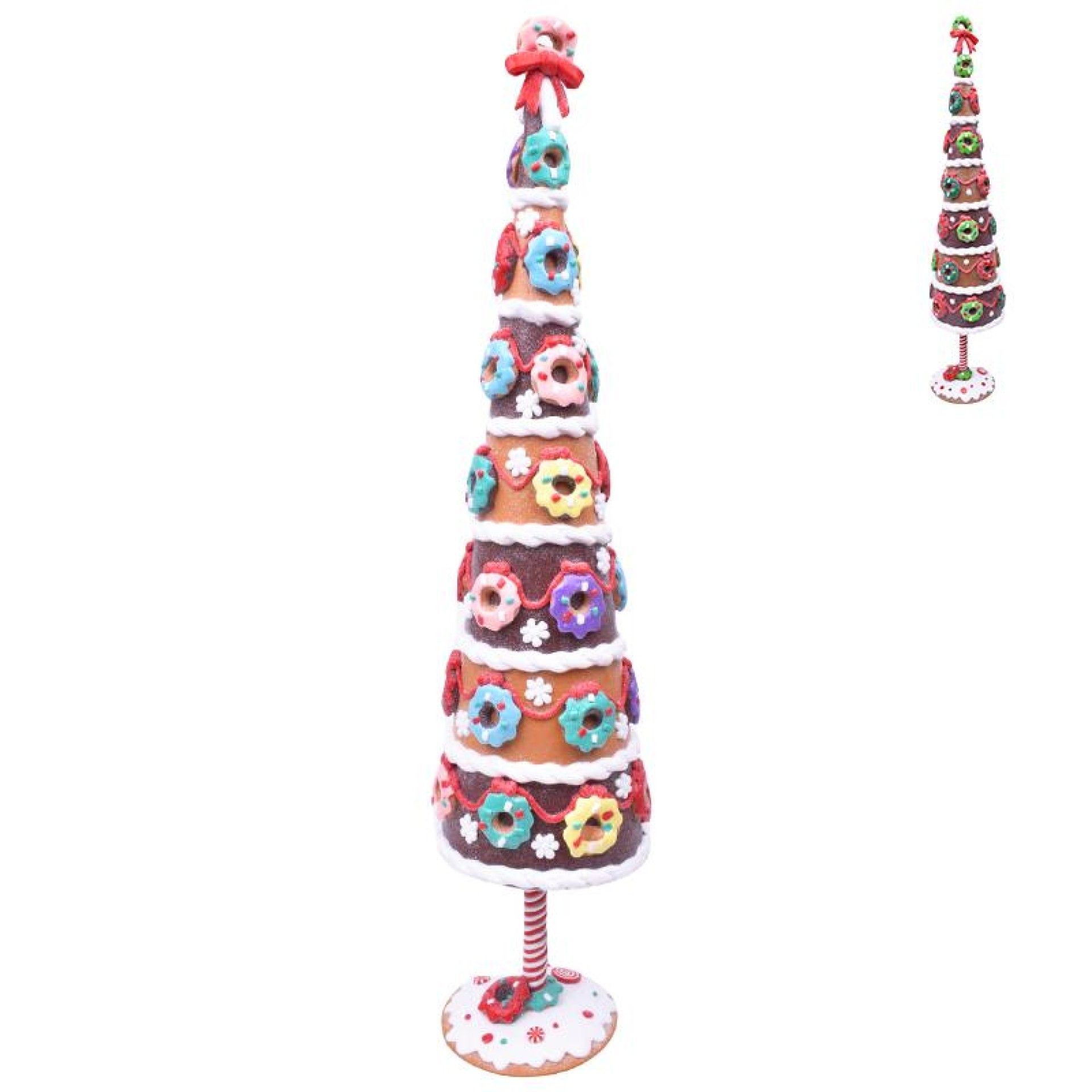ARVORE DEC C/LUZ 2316-310-66 CX4 ARVORE DEC C/LUZ 2316-310-66 CX4