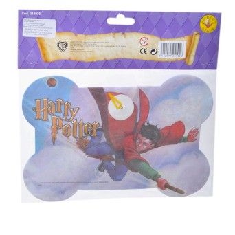 GRINALDA HARRY POTTER 2M