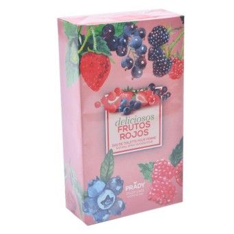 EAU DE TOILETTE DELIC FRU VERM.100ML